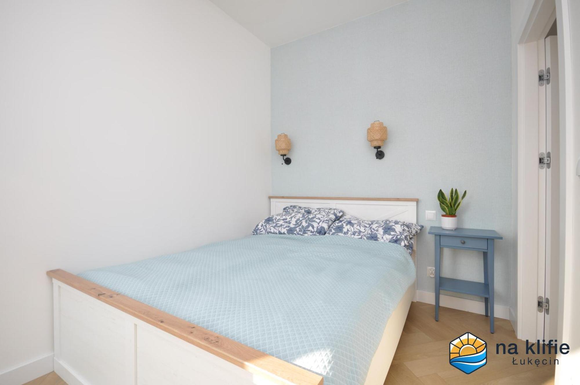 Apartament Na Klifie - Łukęcin Esterno foto